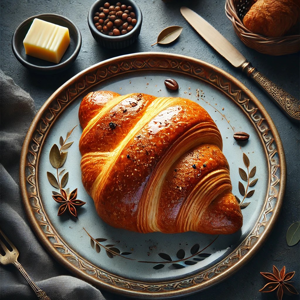 Croissant
