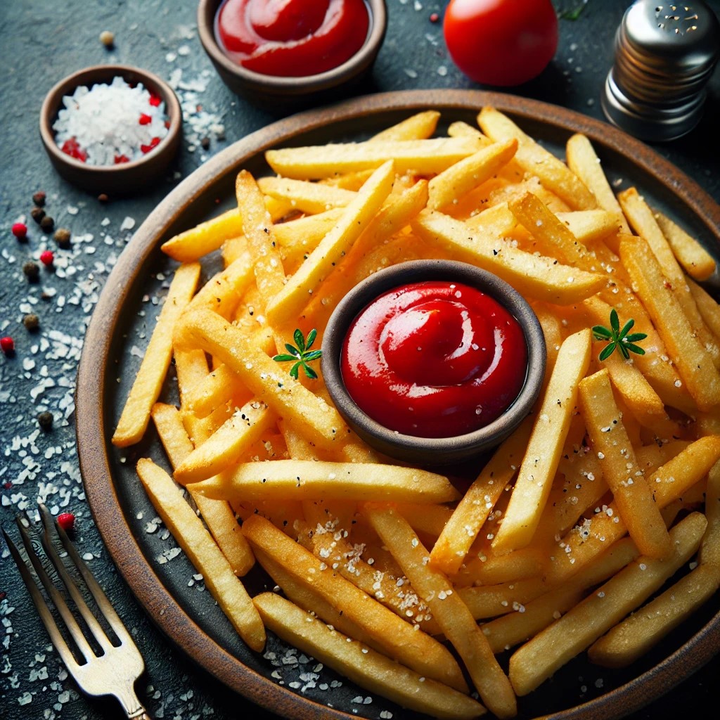 Fries