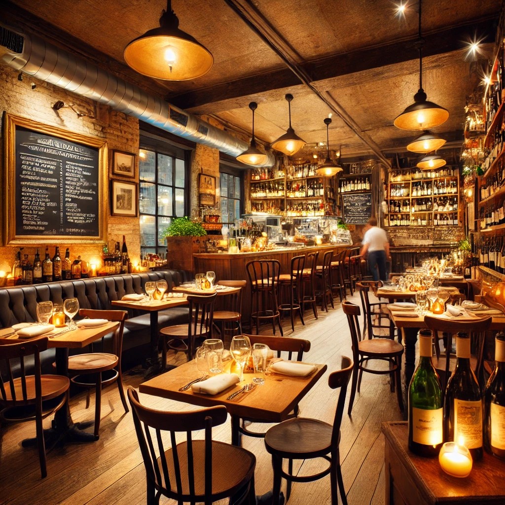 Italian Bistro
