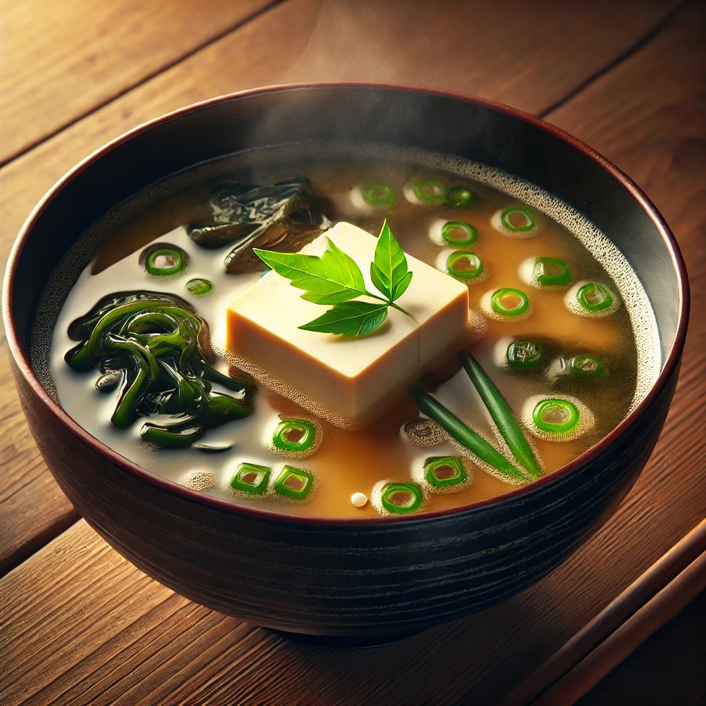 Miso Soup