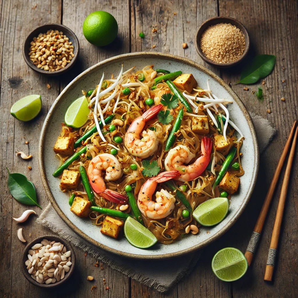 Pad Thai