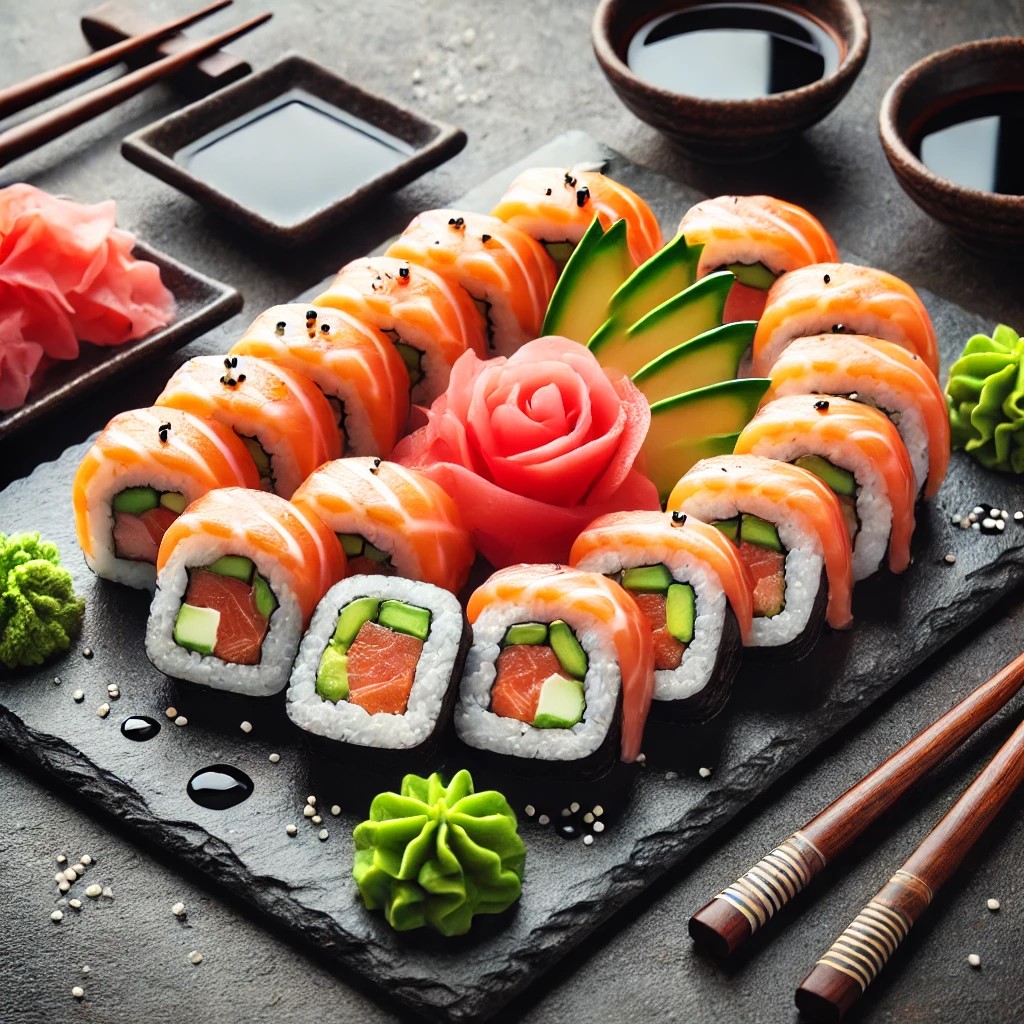 Sushi Roll