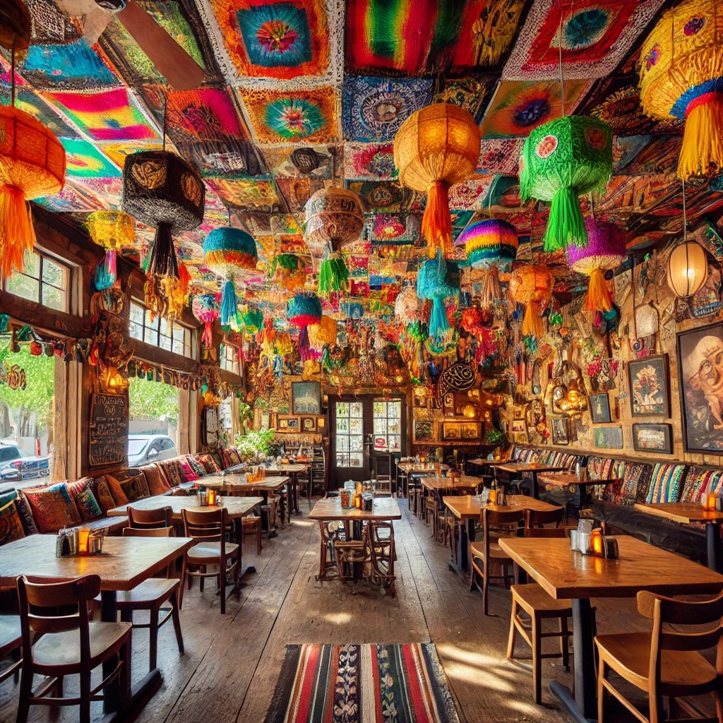 Taco Fiesta